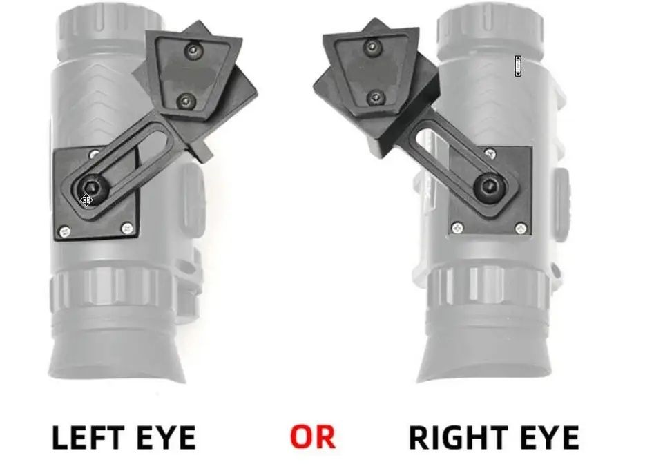 Крепление nvg10 nvg30