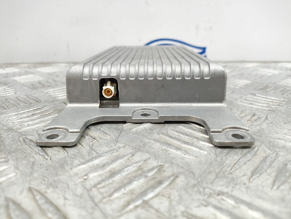 Módulo Bluetooth BMW Serie 1 E81 E82 E87 E88 Original