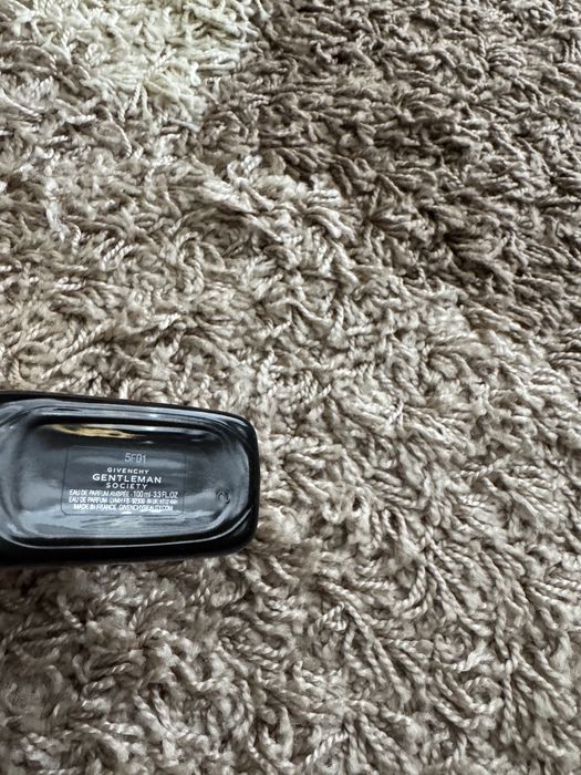 Чоловічі парфуми Givenchy Ambree