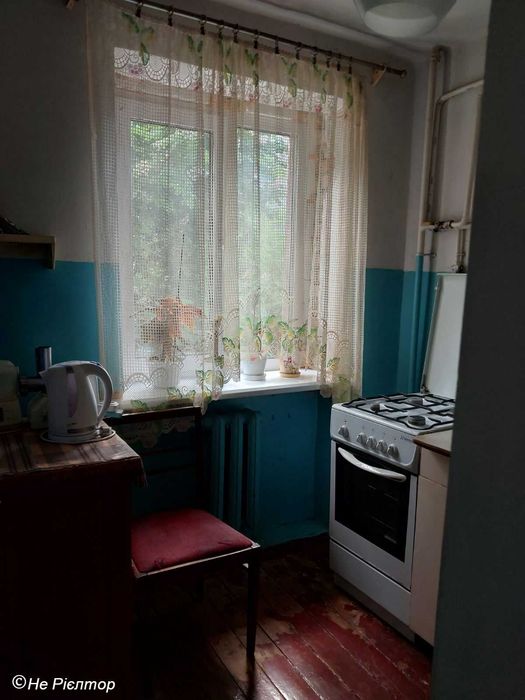 Продам квартиру район Промінь