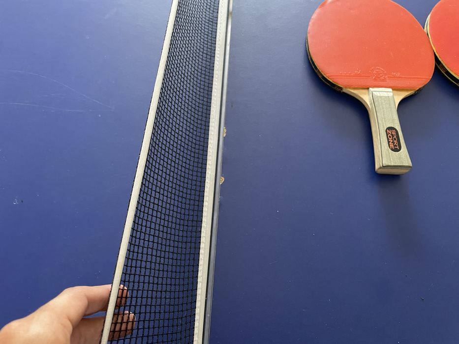 Mesa de Ping-Pong Artengo