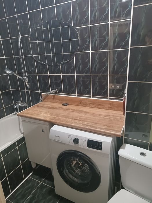 Apartment in Białystok - More