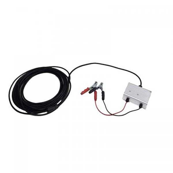 Varejador de azeitonas Aima Naomi 36 V