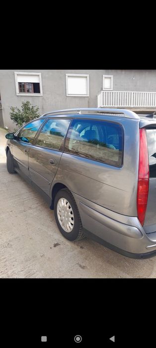 Citroën c5 1.8 16V 116CV