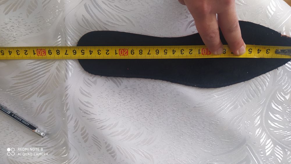 Сапоги демисезонные Welfare Новые(натуральный нубук)