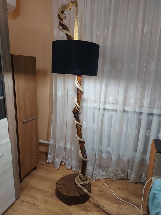 Продам Абажур ручної роботи