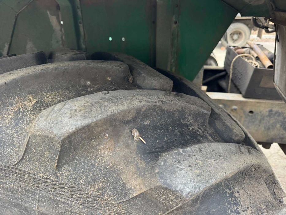 Трактор ХТЗ т150