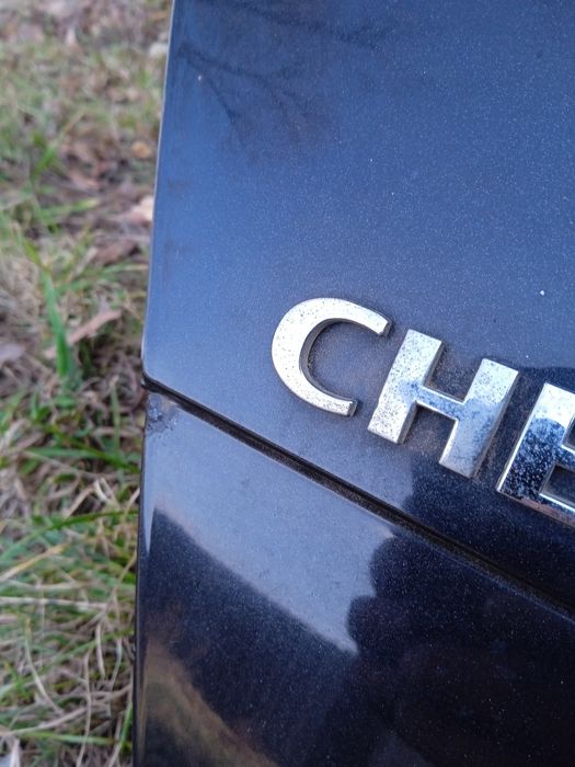 Коышка багажника Чери Элара