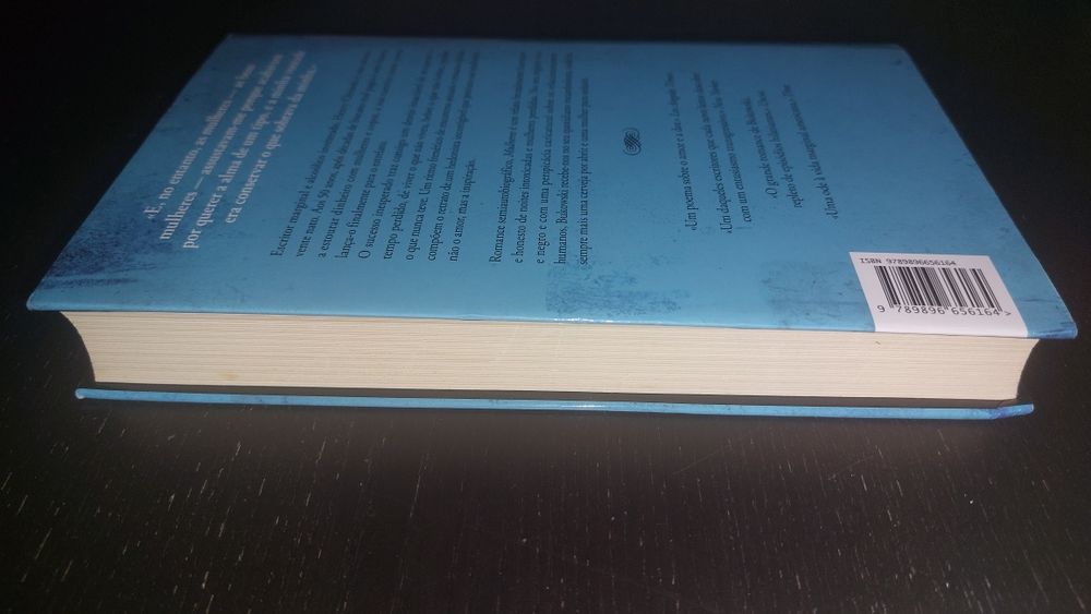 Mulheres, de Charles Bukowski