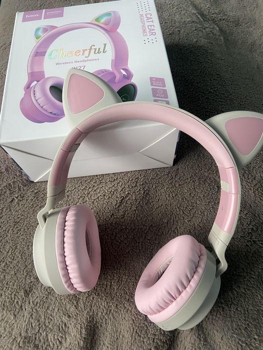 Навушники безпровідні