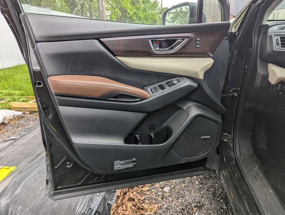 Разборка Subaru Ascent WM (2018-2026) / Субару Аскент б/у запчастини