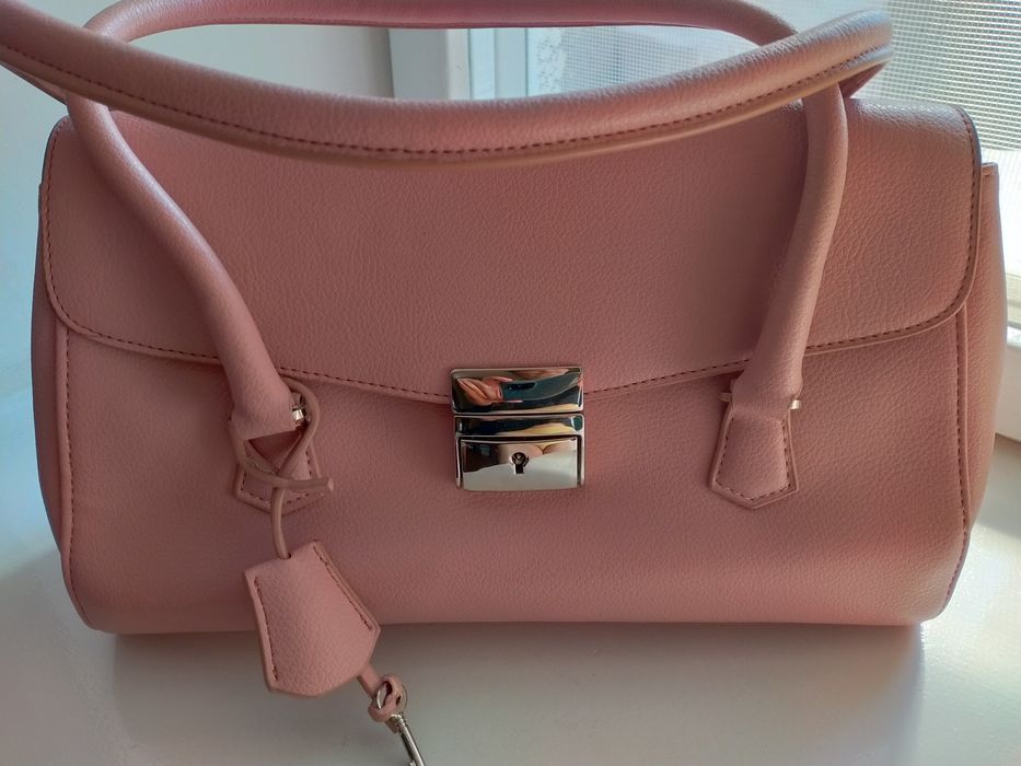 Нова Стильна Італьянска сумочка ( сумка)