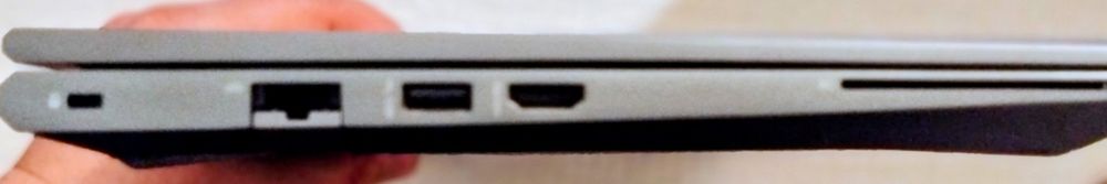 Gamingowy HP Z Book Power G7