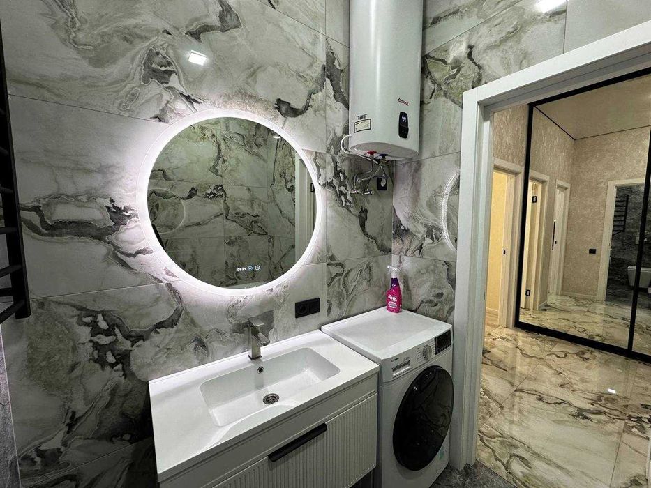 1-комнатная квартира по адресу ул. Проценко (площадь 40 м²) - Atlanta.ua - фото 10