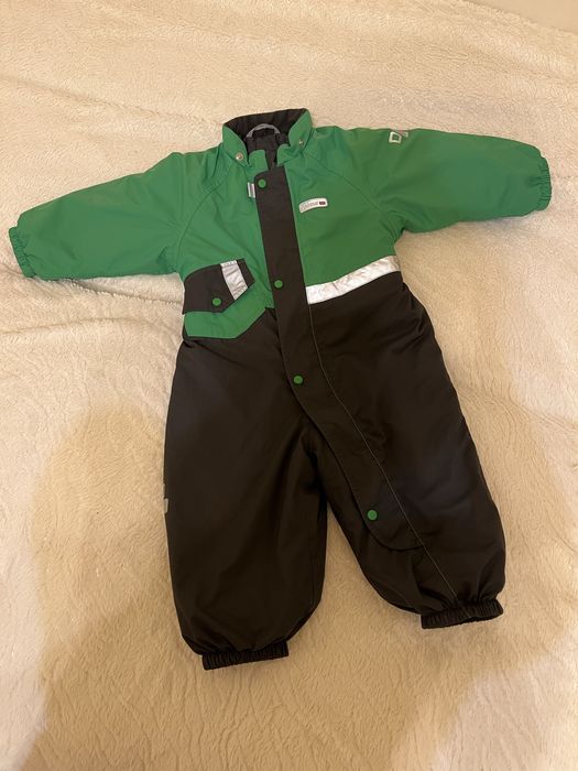 Kombinezon dziecięcy zimowy reima