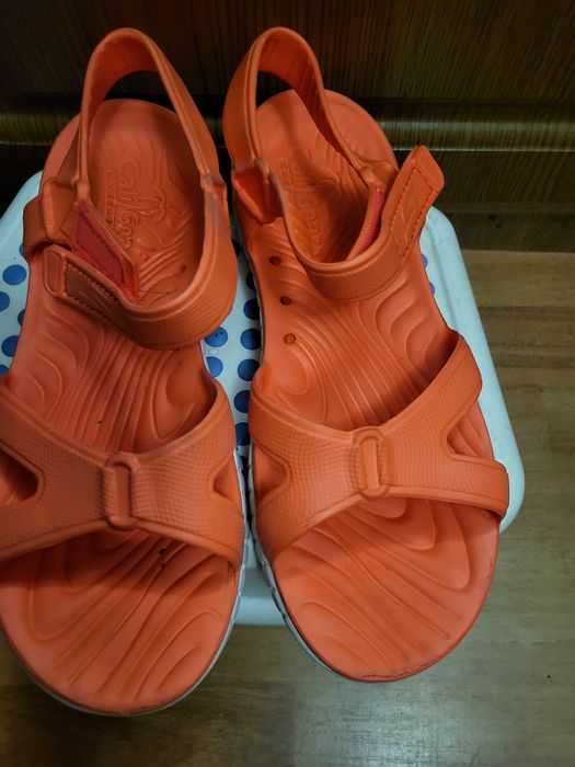 Сандалії, босоніжки Skechers GOwalk Smart Aloha. Оригінал. р 39