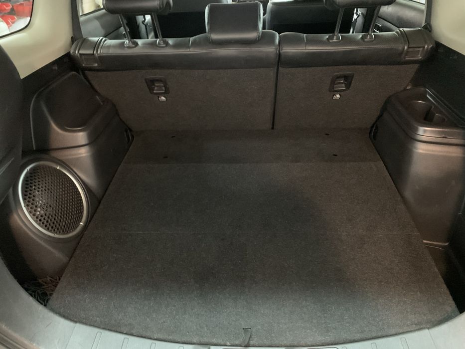 Mitsubishi Outlender PHEV