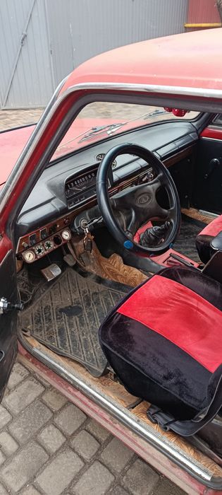 ВАЗ 21011 Продам