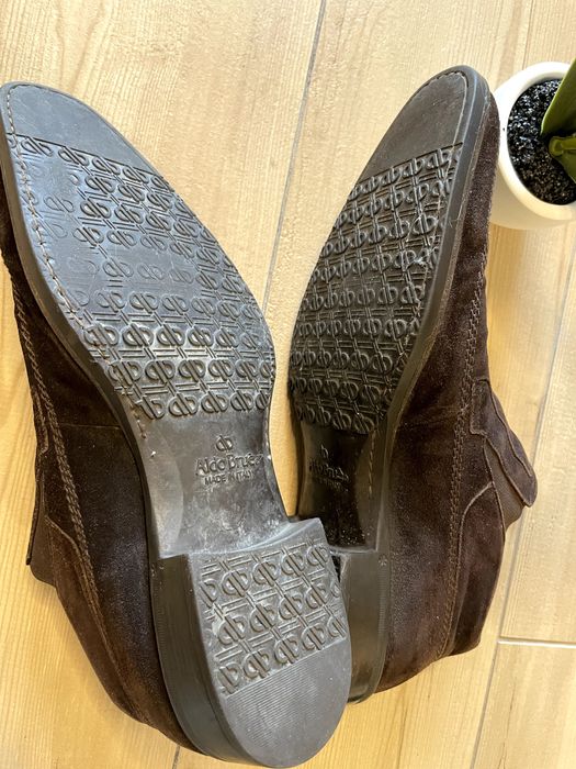 Aldo Bruè Shoes
Aldo Bruè Shoes