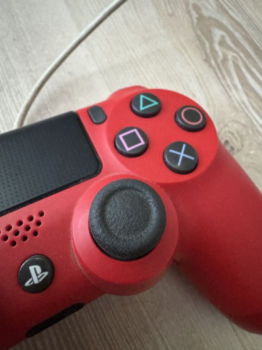 Dual Shock 4 Mało używany