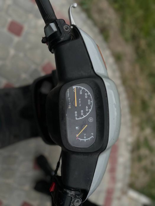 Продам “yamaha jog aprio”