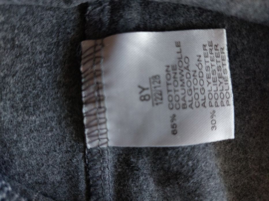 Leggings menina. Marca Prénatal