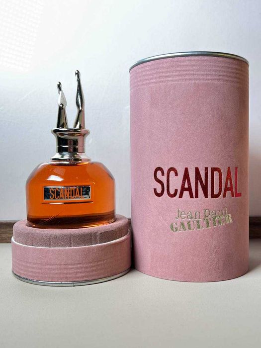 Парфуми Jean Paul Gaultier Scandal