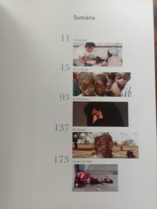 Fernando Nobre - Imagens contra a indiferença