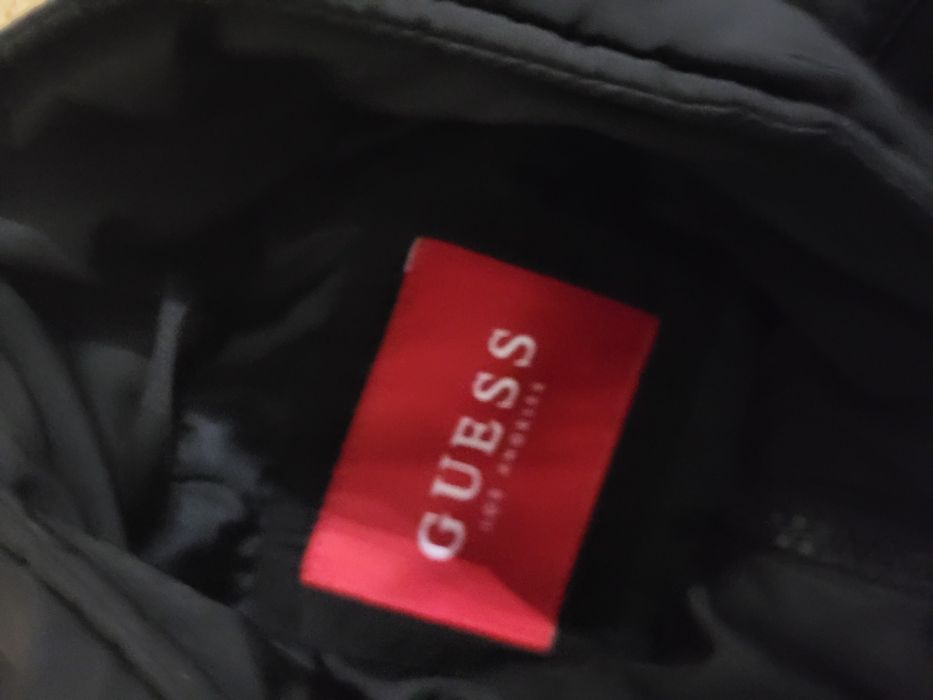 Kurtka Guess  damska