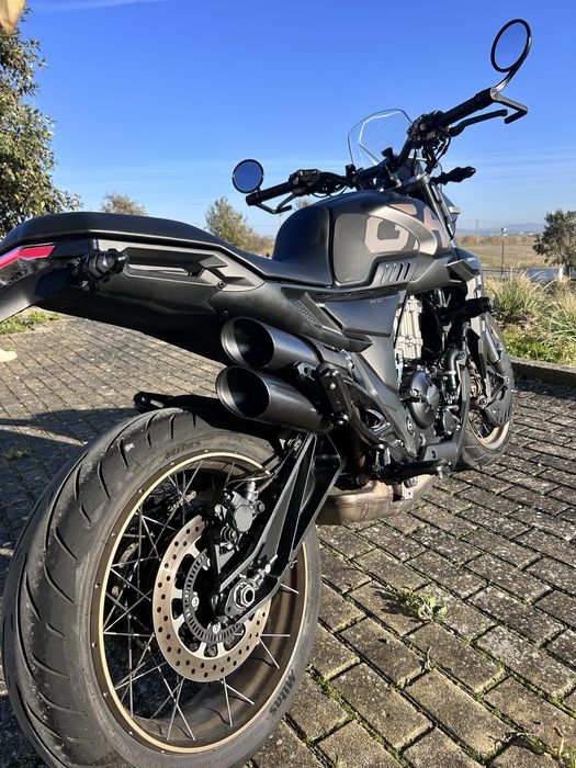 Zontes GK350 2023
