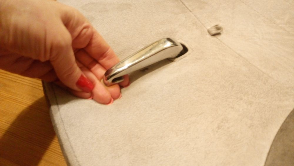 Adapter pasow dla kobiet w ciąży siedzisko Mega Bezpieczne