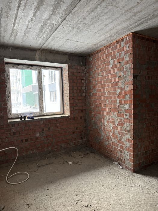 Продам смарт-квартиру 22,7 м² у ЖК Barvy | 1 поверх | Новобудова