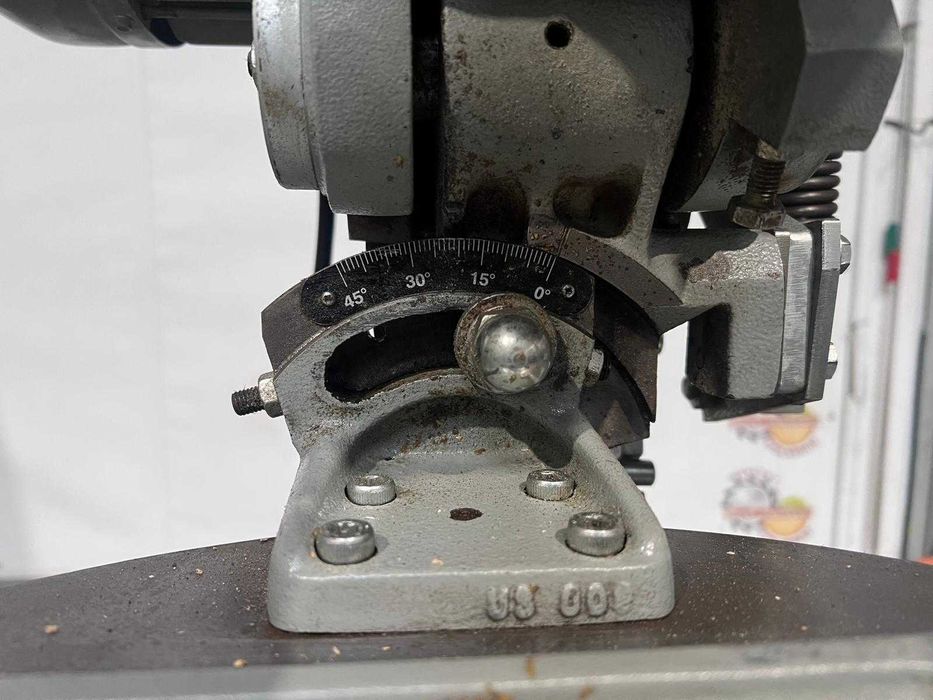 Piła – ukośnica Pertici Univer 40mm
