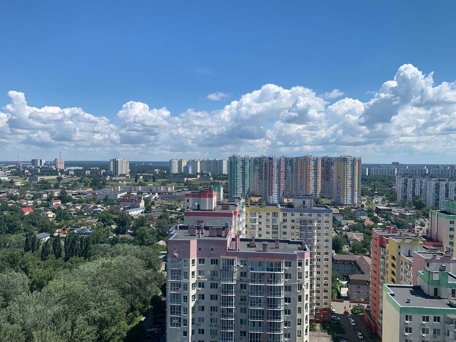 85 кв.м. ЖК Русанівська Гавань, метро Лівобережна / з документами