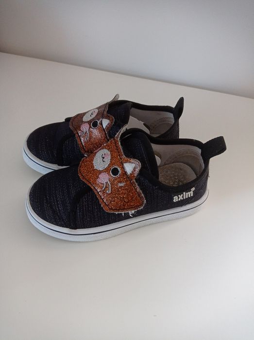Trampki, tenisówki, buty sportowe r.24