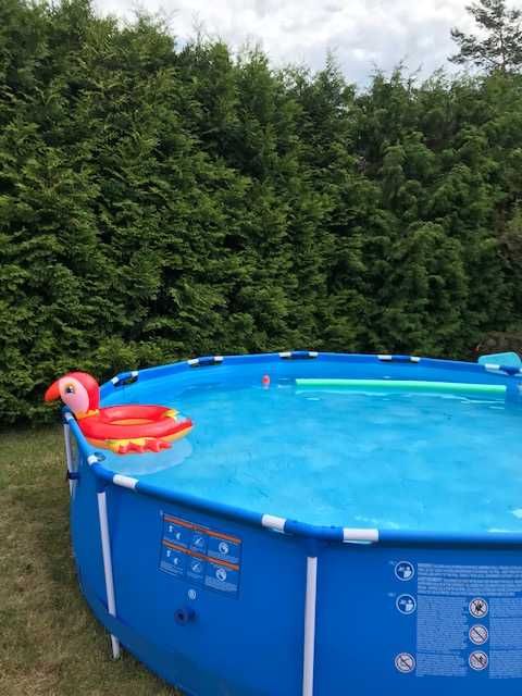 Domek letniskowy Leśniczówka