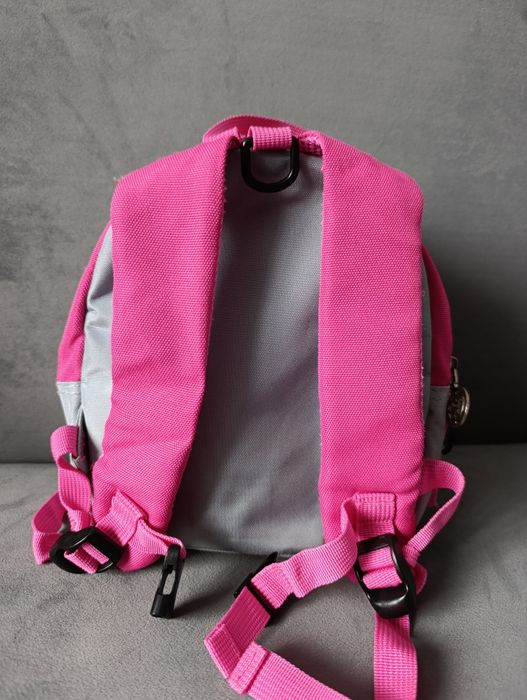 Рюкзачок для дівчинки