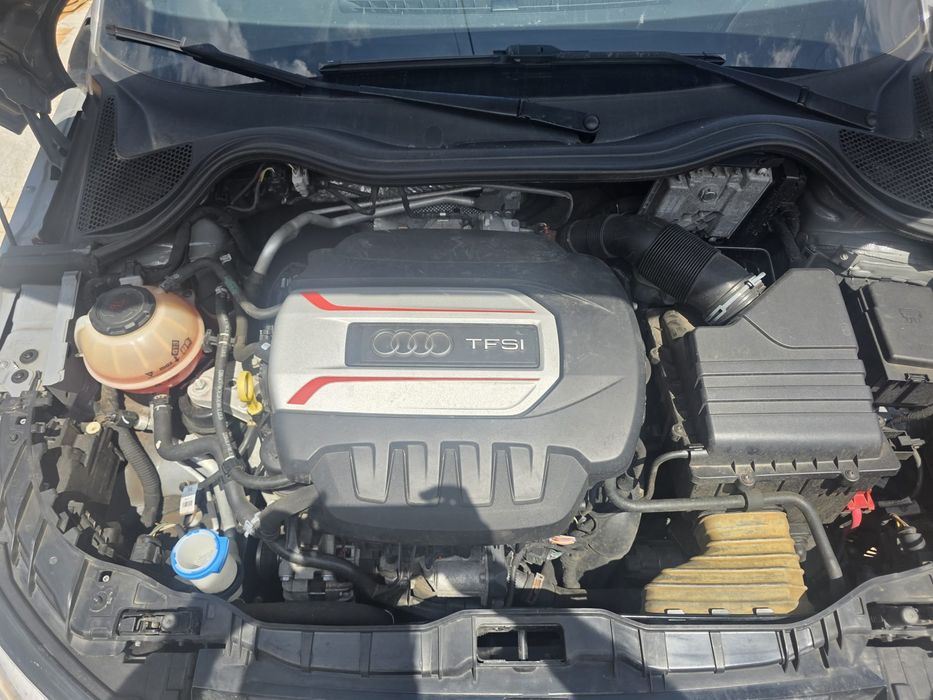 Audi S1 Sportsback