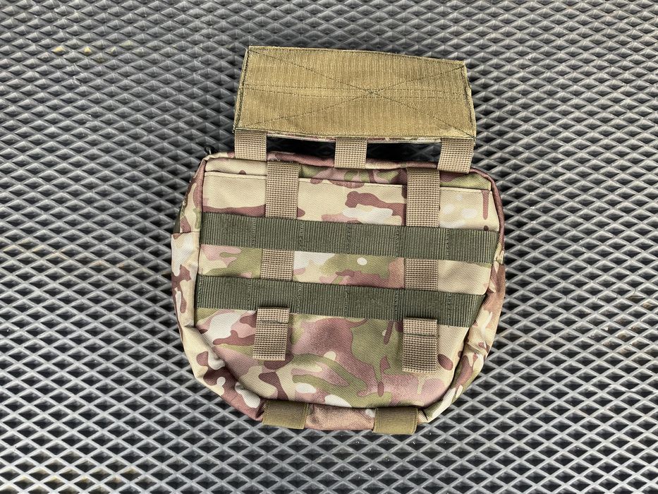 Напашник,утилітарний підсумок,сумка-напашник,відправка без передплат