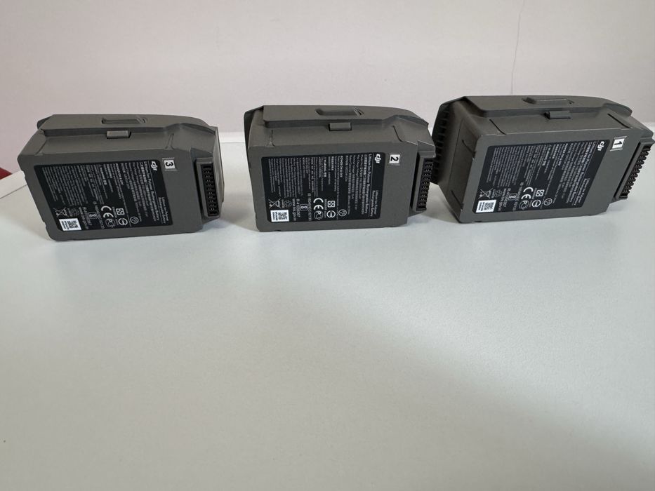 Drone Dji Mavic 2 Pro