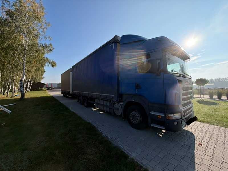 Scania