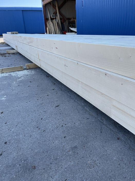 Kantówka KVH 120x120, 12x12 drewno, tarcica