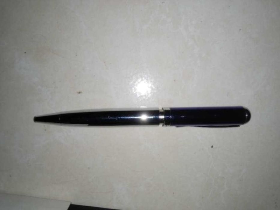 caneta tonino lamborghini antiga