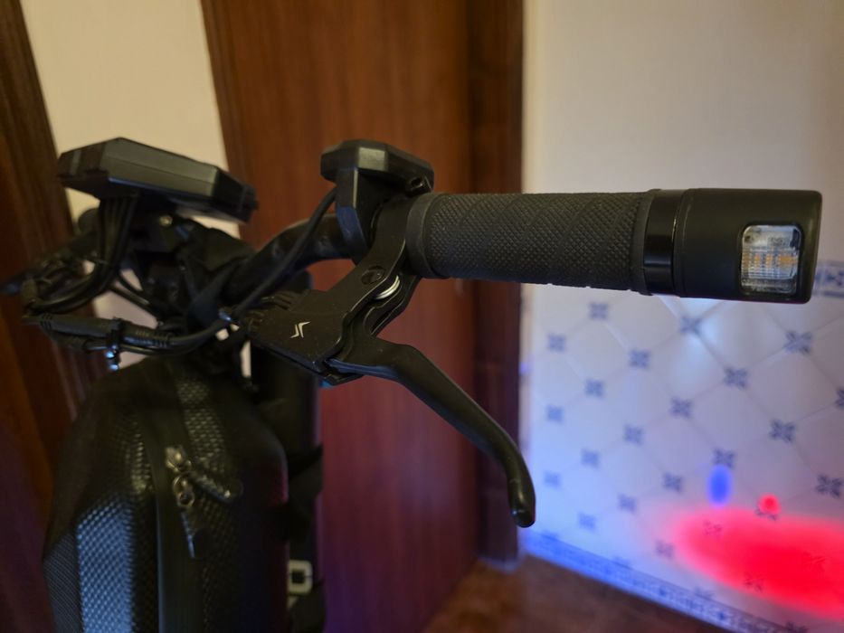 SmartGyro CR. DUAL MAX 2