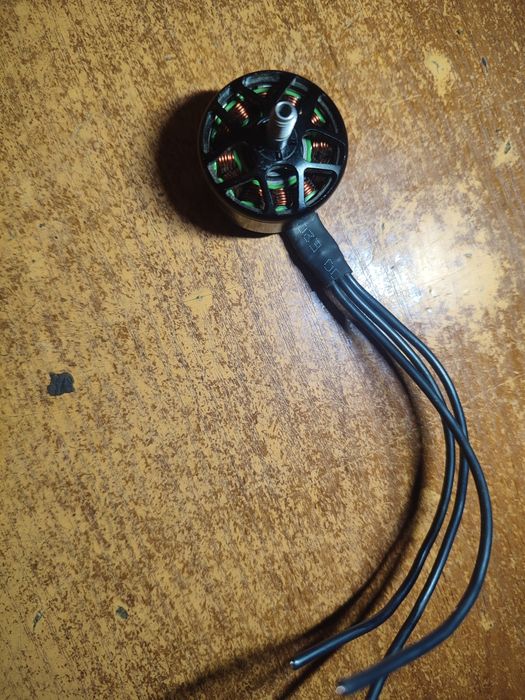 Безщітковий мотор Surpass Hobby SH2810 1100KV