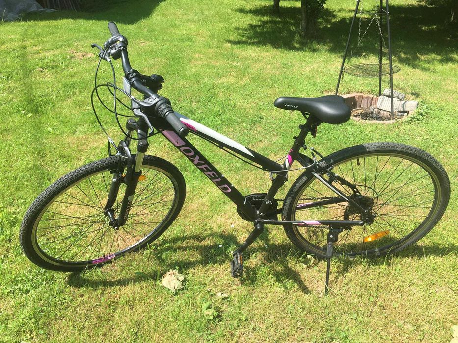 Rower crossowy damski OXFELD CR1W Sucha Beskidzka • OLX.pl