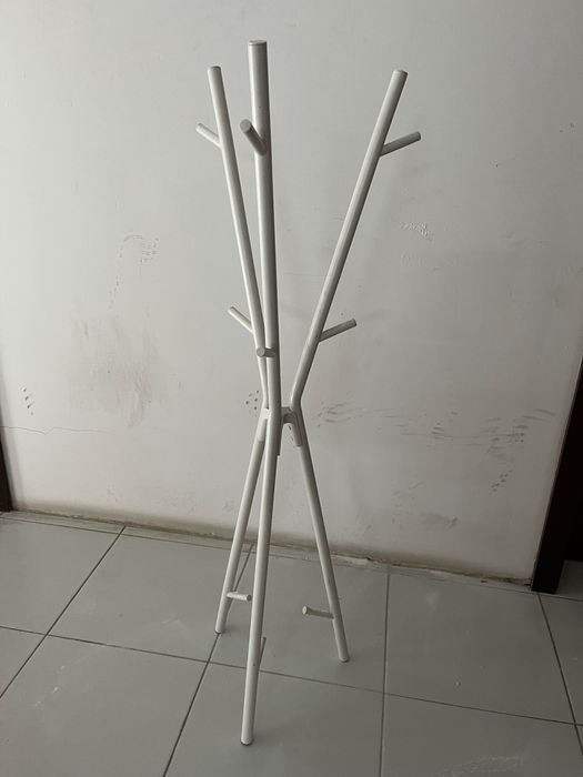 Bengaleiro branco