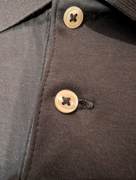 Koszulka Polo Ralph Lauren pima, slim fit