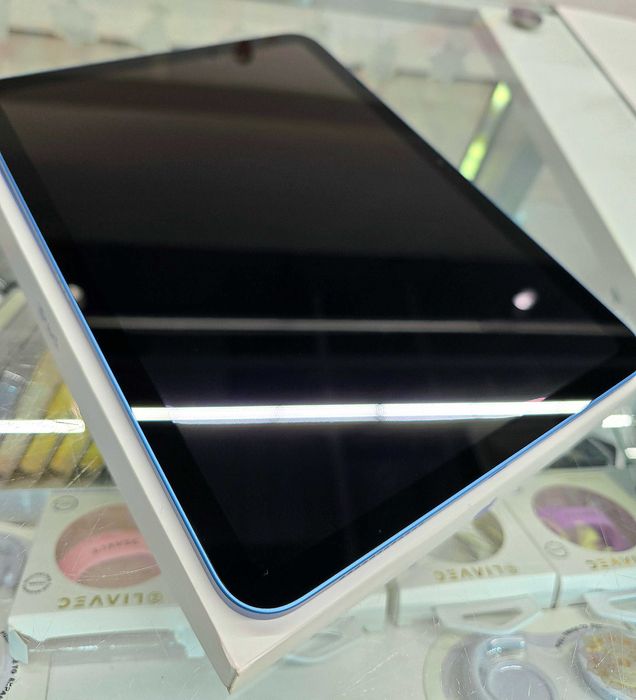 IPad 11' 11th gen 128GB Bat. 100% GWARANCJA Telakces Felicity *Raty 0%