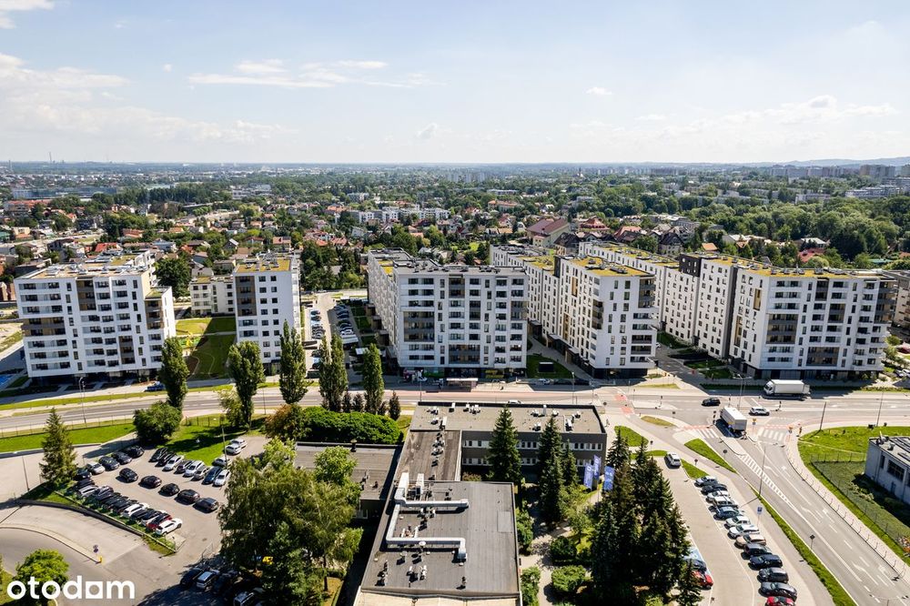 Dwa lokale usługowe | 129,14m2 | 121,23 m2 | ul. Walerego Sławka